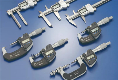 三豐量具都有哪些非標(biāo)測量量具?如何選擇？